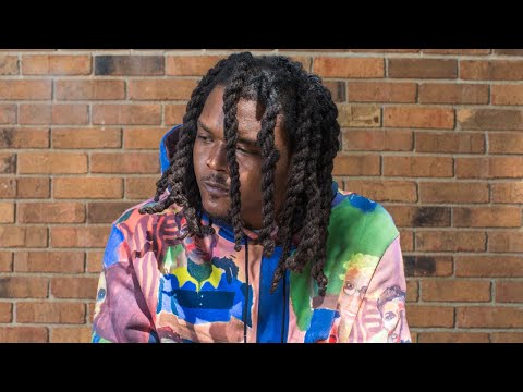 Young Nudy Interview - DR. EV4L Album, Next Project on the Way