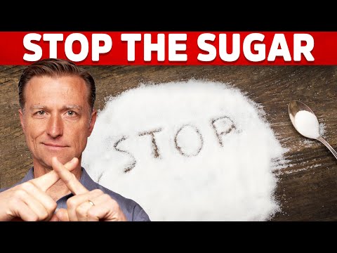 What Happens if You Stop Eating Sugar for 14 Days