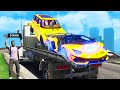 ICH UPGRADE STUFE 5 (ILLEGALES TUNING)