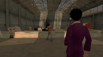 Driver: Parallel Lines Walkthrough Part 3: Gunman