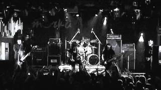 Rotting Christ - The Fifth Illusion, live in Moscow 2007