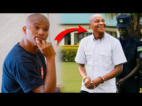 🚨 ESE KOKO KAZUNGU WISHE ABANTU YABA YASOHOTSE MURI GEREZA?? | NI IKI URUKIKO RUVUGA KUBUJURIRE BWE?