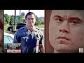 Daniel Holtzclaw: former cop, now convicted offender