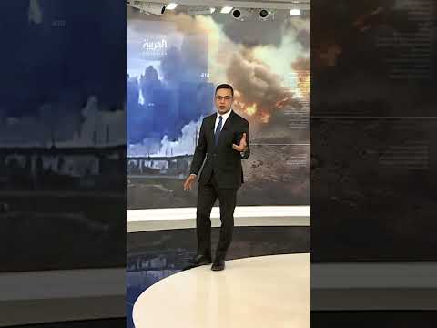 هجمات أوكرانية بالمسيرات تستهدف عمق الأراضي الروسية