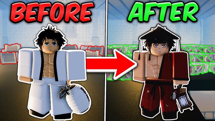 Project Slayers Leveling Guide to Be Better at Your Gameplay (Roblox)-Game  Guides-LDPlayer