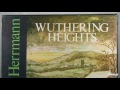 Wuthering Heights, Bernard Herrmann, 1965, Part 1/8