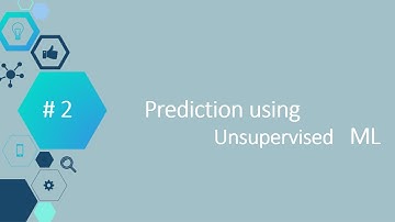 Task 2 - Data Science & Business Analytics Internship | The Sparks Foundation GRIP