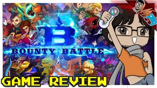 Bounty Battle Review: It's Embarrassing - MabiVsGames