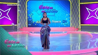 Programa 24 de Abril. | Capítulo 43 | Este Es Mi Estilo