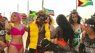 Shatta Wale - Islandofficial Music Video