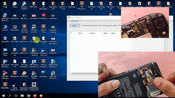 How To Flash Redmi Note 5A (MDT6S) 100% Working Official Flash File