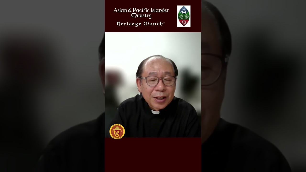 Rev Dae "Paul" Kim, M S C