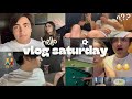 Así fue el primer vlog con mi novia...
