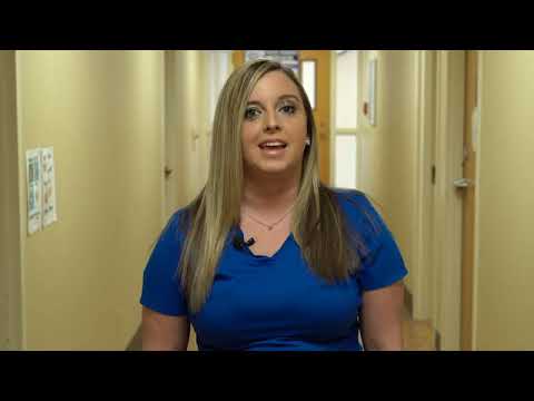 Team members at UofL Health – Peace Hospital put safety first every day