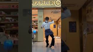 #chinese #dance #naruto #haidilao #douyin #dieunhaylangla #vietnam #ナルト #火影忍者 #海底捞 #科目三 Resimi