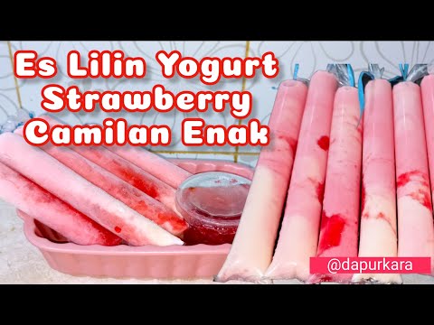 Es Yogurt Stick