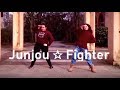 Junjou ☆ Fighter [純情☆ファイター]  - Dance Cover