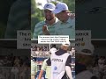 The moment Alex Fitzpatrick secured his PGA TOUR card 🥹 #shorts #golf #pgatour