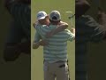 The moment Alex Fitzpatrick secured his PGA TOUR card 🥹 #shorts #golf #pgatour