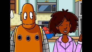 Brainpop electromagnets