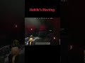 Habibi's meeting