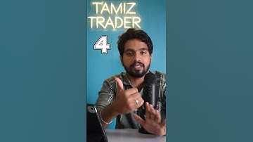 Improve yourself in trading part 2 💥 #trader #trading #tamiztrader #tamiltrading #tradingtips #tamil