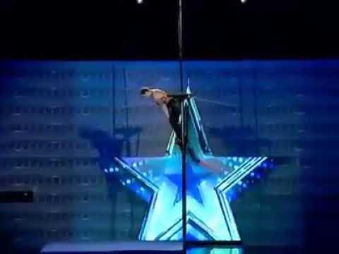 Dance Mara Raska Kamar
