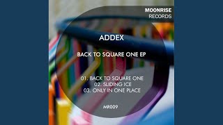 Only In One Place (Original Mix)