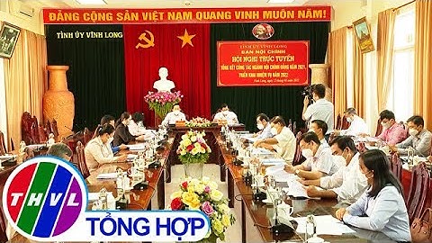 Ban Nội chính Trung ương tổng kết công tác năm 2021 triển khai nhiệm vụ năm 2022