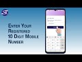 Login with OTP  Feature  In Campus360i  Parent App Tutorial