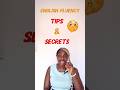English Fluency Tips &amp; Secrets | Stop Thinking in English &amp; Speak Naturally