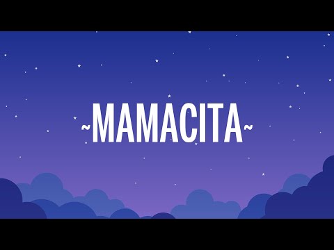 Black Eyed Peas, Ozuna, J. Rey Soul - MAMACITA (Letra/Lyrics)