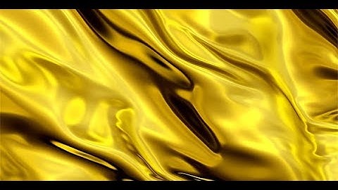 Golden flag | Motion Graphics - Videohive template