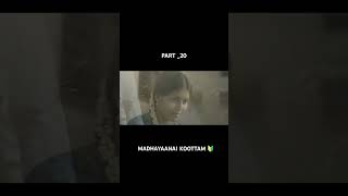 Madhayaanai Koottam M Whatsapp Status Like And Subscribe Now Thevar Whatsapp Status