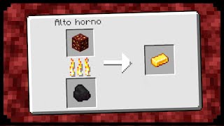 50 Cosas Que No Sabias De Minecraft 1.16 Nether Update