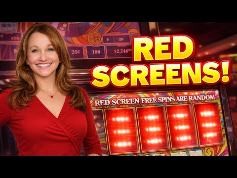 These 9 Line Slots Wouldn’t Stop Paying!