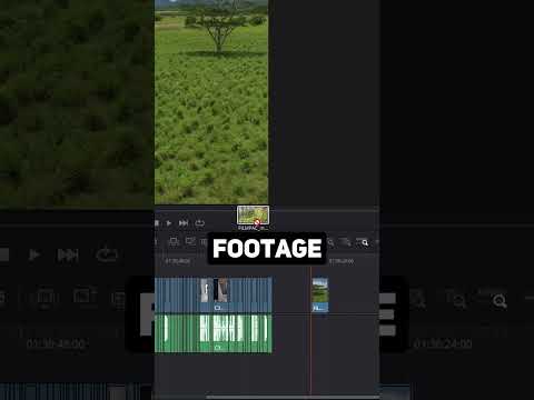 Steal ANY Color Grade in SECONDS with Davinci Resolve 😳