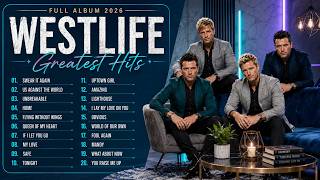WESTLIFE CLASSIC COLLECTION | Songs That Bring Back Beautiful Memories screenshot 5