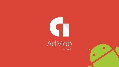 Android Cara Memasang Iklan Admob di Aplikasi Android