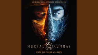 Video thumbnail of "Benjamin Wallfisch - Techno Syndrome 2021 (Mortal Kombat)"