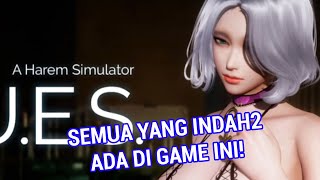 INI BARU GAME MENJADI PRIA SEJATI : V.I.R.T.U.E.S. [v14] Game for PC and Android