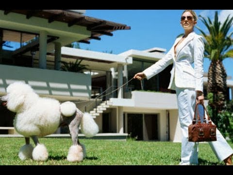 New City For Rich White People Only?