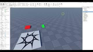 HOW TO MAKE A HEALING PAD | Roblox Studio Tutorial