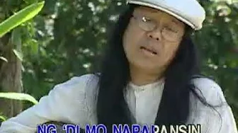 ANAK / ALA ALA - Freddie Aguilar - Minus One ANAK / ALA ALA - Freddie Aguilar - Minus One