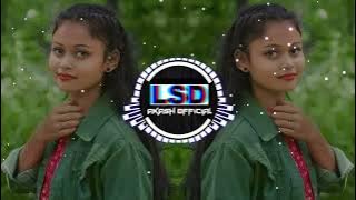 #lsd_akash_official SABKE SANAM GORI NARI (Bass Boosted) Cg Dj Song Dj Shivam