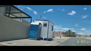 Auasblick Tour - Part 1| Aina Sheya Properties | Windhoek, Namibia