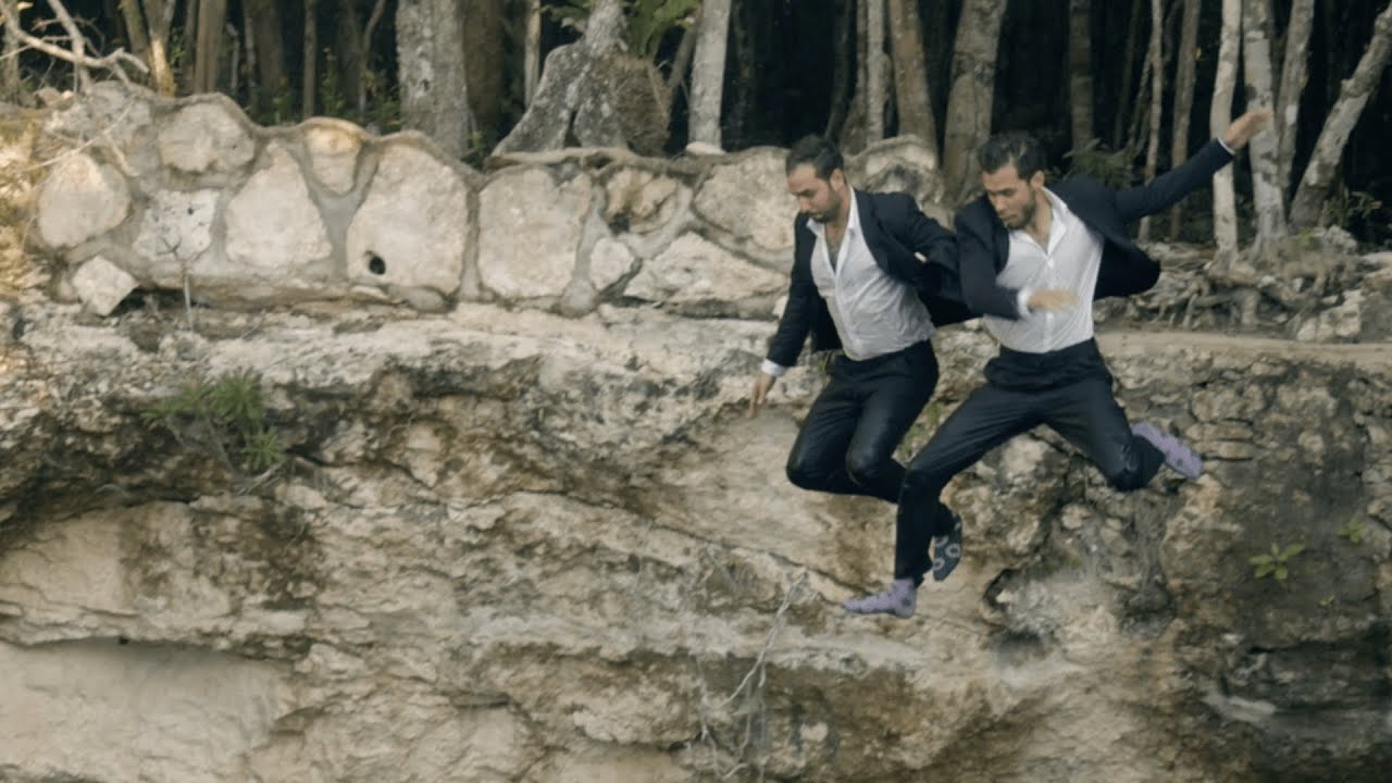 ¡Bienvenidos a nuestro canal!