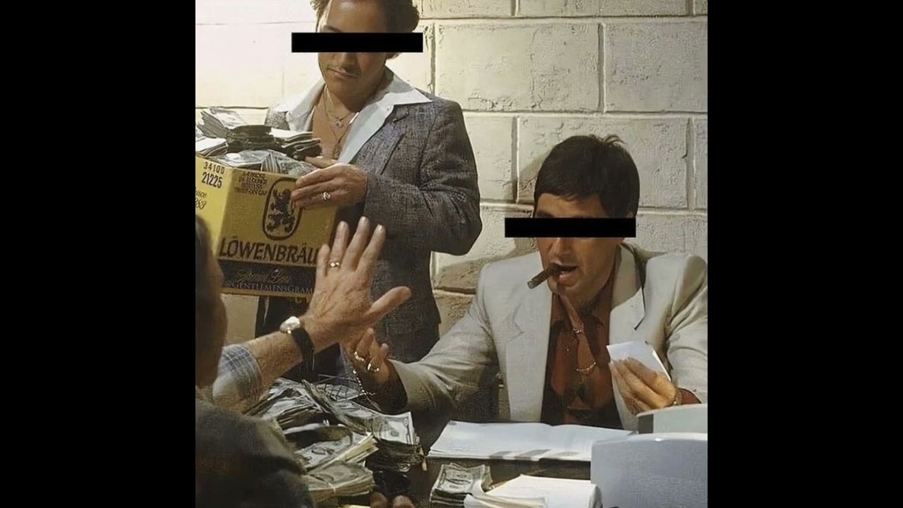 [FREE FOR PROFIT] DETROIT Type Beat x Putodiparis x Big Rush x Baby T - 