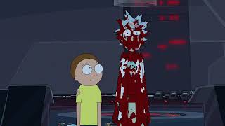 Rick Primes Death Rick And Morty S7E5