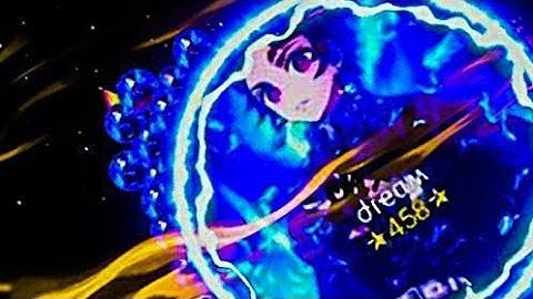 The Nebulous.io Infinity 💫 (Official Video*)